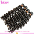 wholesale pure indian remy virgin human hair weft